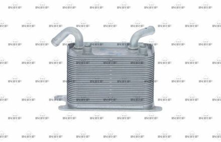 Nissan Oliekoeler, motorolie 31782