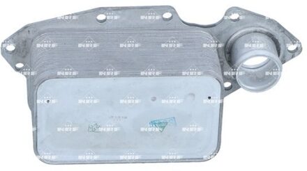 Nissan Oliekoeler, motorolie 31864