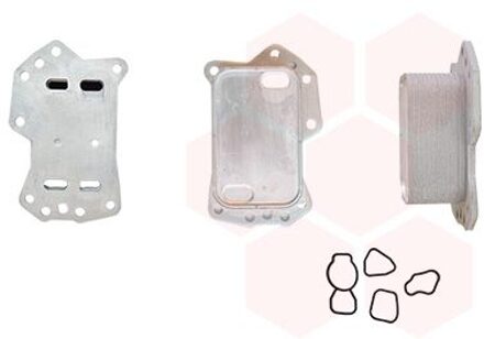 Nissan Oliekoeler, motorolie 33013703