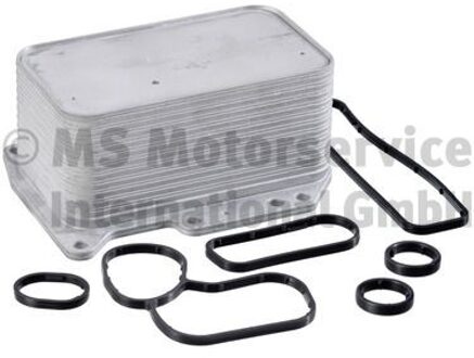 Nissan Oliekoeler, motorolie 709269540