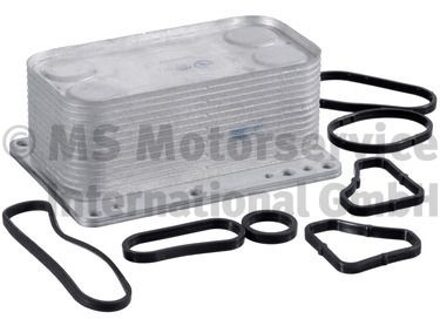 Nissan Oliekoeler, motorolie 709269570