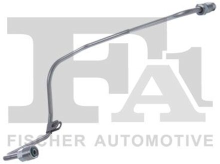 Nissan Olieleiding, turbolader 622801