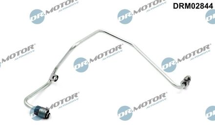 Nissan Olieleiding, turbolader DRM02844
