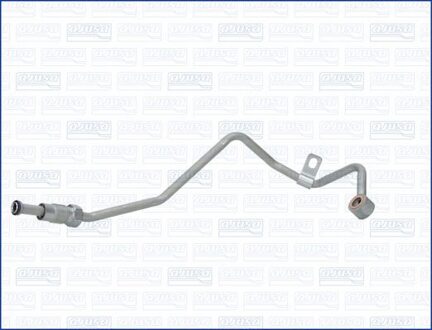 Nissan Olieleiding, turbolader OP10231