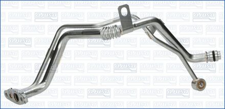 Nissan Olieleiding, turbolader OP10236