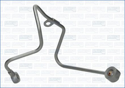 Nissan Olieleiding, turbolader OP10421