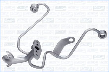 Nissan Olieleiding, turbolader OP10424