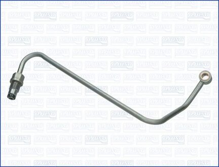 Nissan Olieleiding, turbolader OP10662