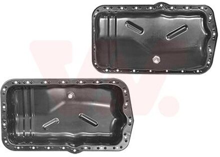 Nissan Oliepan 4349070