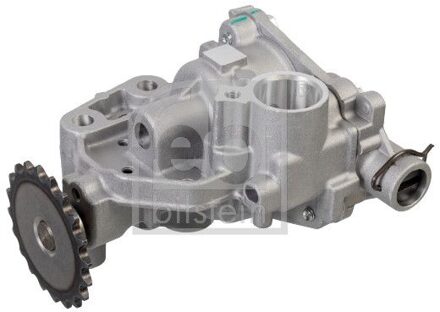 Nissan oliepomp 178956