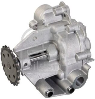 Nissan oliepomp 179360