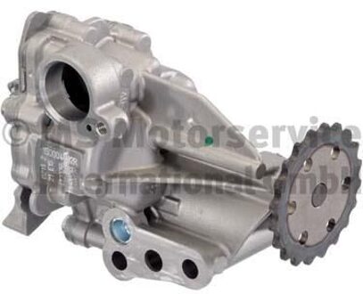 Nissan Oliepomp 702977140