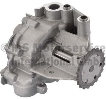 Nissan Oliepomp 703988050