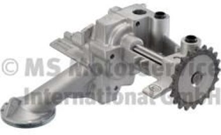 Nissan Oliepomp 707919200