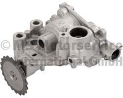 Nissan Oliepomp 707919280