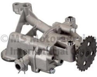 Nissan Oliepomp 708868010