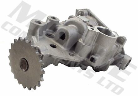 Nissan Oliepomp OP534