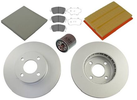 Nissan Onderdelen, onderhoudsbeurt KSK6501