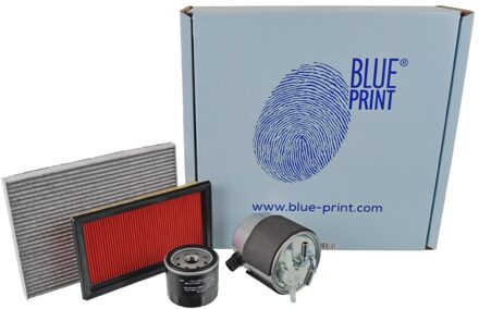 Nissan Onderhoudsfilterpakket ADN12139