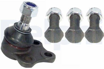 Nissan Onderste Fuseekogel TC2343