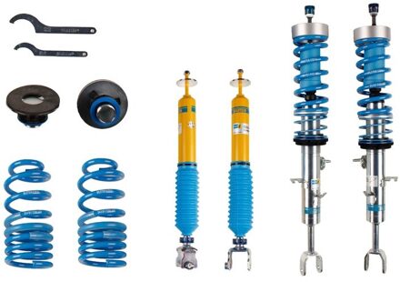 Nissan Onderstel, veren / dempers BILSTEIN - B16 PSS10