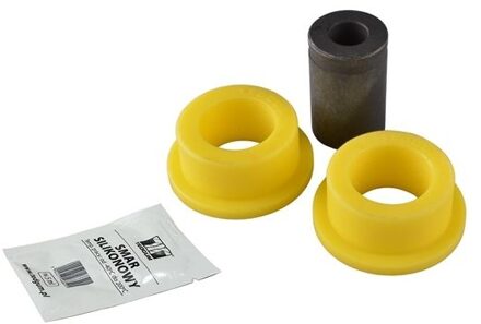 Nissan Ophanging, panhardstang 00467463