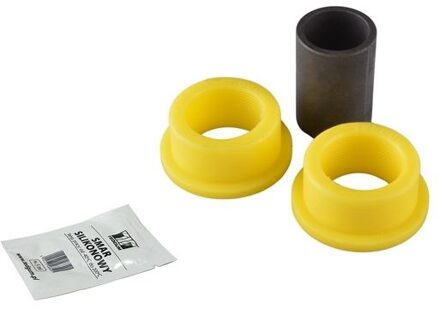 Nissan Ophanging, panhardstang 00467466