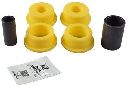 Nissan Ophanging, panhardstang 00469957