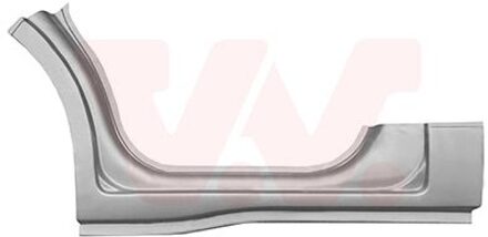 Nissan oversizedeel 3799157