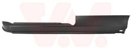 Nissan Oversizedeel 4311101