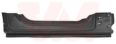 Nissan Oversizedeel 4394101