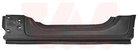 Nissan Oversizedeel 4394102