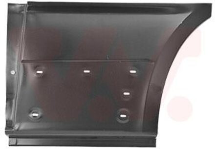 Nissan Oversizedeel 4394141