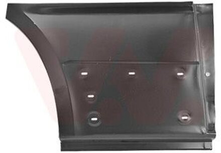 Nissan Oversizedeel 4394142