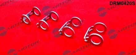 Nissan Pakking, brandstofleiding DRM0420S