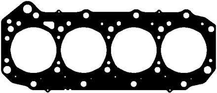 Nissan Pakking, cilinderkop 272620