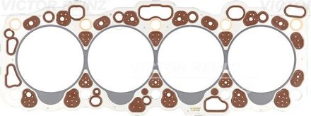 Nissan Pakking, cilinderkop 615277020