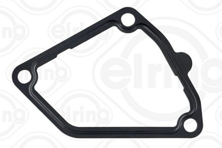 Nissan Pakking, thermostaathuis