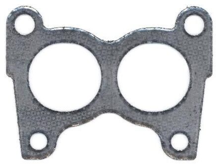 Nissan Pakking, uitlaatbocht 071900