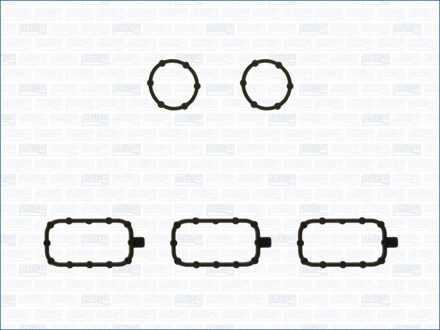 Nissan Pakkingset, klepdeksel 56081700