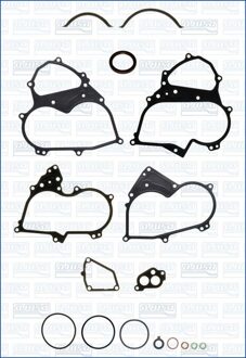 Nissan Pakkingsset, motorblok 54270200