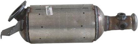 Nissan Partikelfilter, uitlaatinstallatie 095705