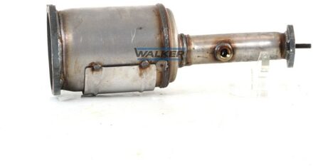 Nissan Partikelfilter, uitlaatinstallatie 73185