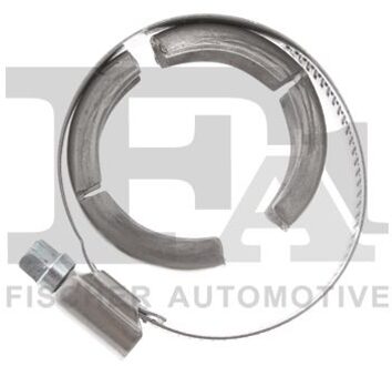 Nissan Pijpverbinding, uitlaatsysteem 554824