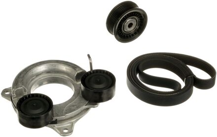 Nissan Poly V-riem set K016PK1282EST