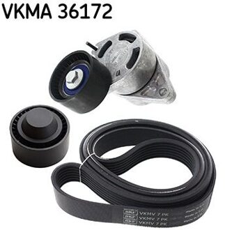Nissan Poly V-riem set VKMA36172