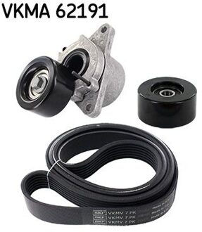Nissan Poly V-riem set VKMA62191