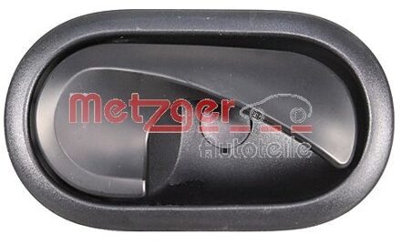 Nissan Portiergreep buitenkant 2310650