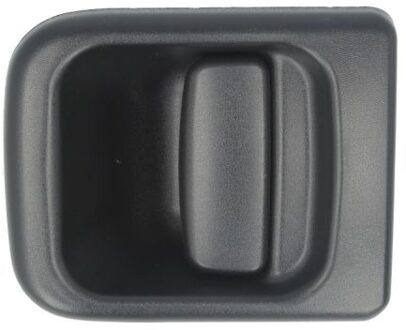 Nissan Portiergreep buitenkant 601009032402P