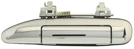 Nissan Portiergreep buitenkant 601016020401PP